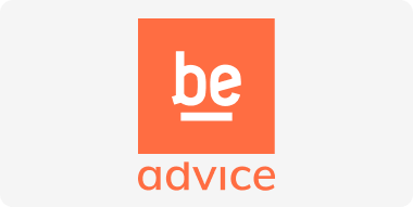 be advice